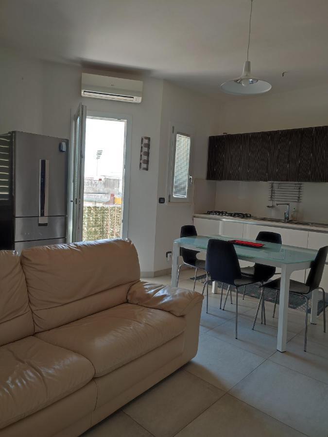 A Casa Di Pato Apartment Syracuse Exterior foto