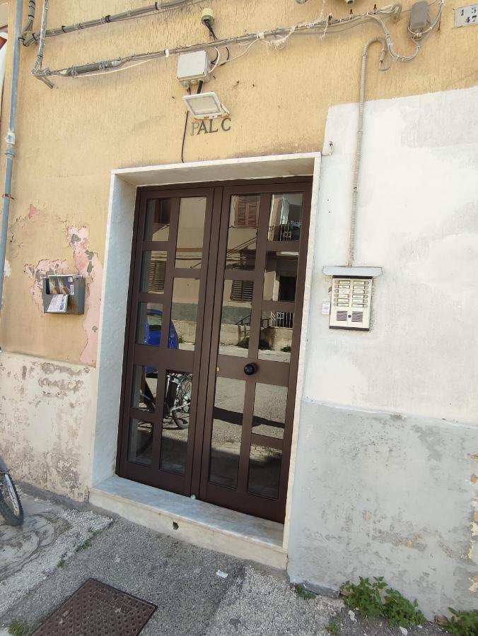 A Casa Di Pato Apartment Syracuse Exterior foto