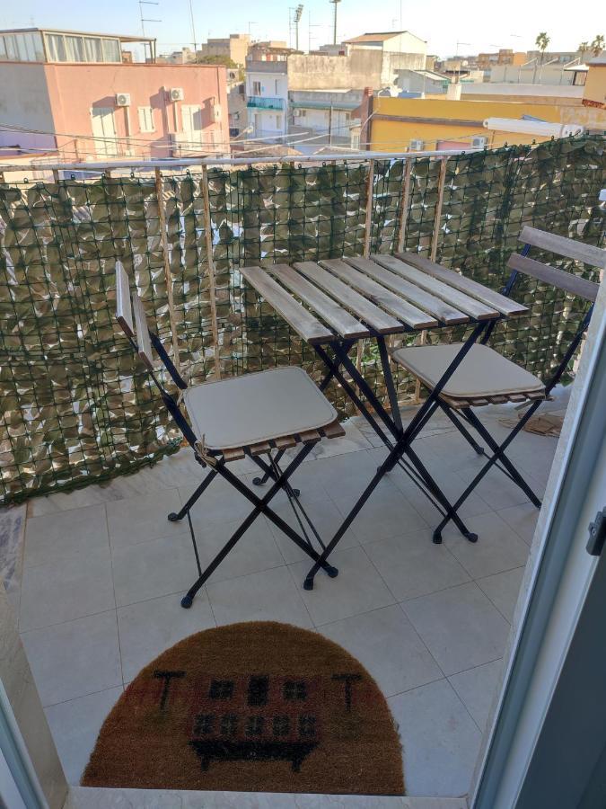 A Casa Di Pato Apartment Syracuse Exterior foto